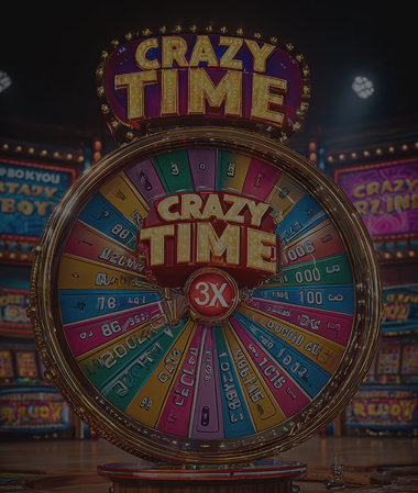 Crazy Time