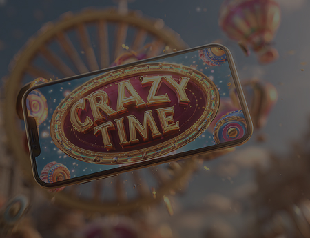 Crazy Time