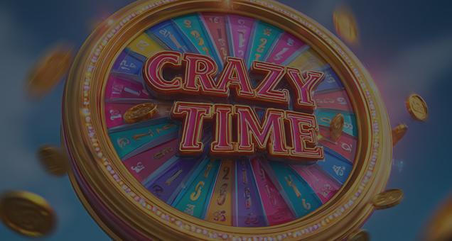 Crazy Time