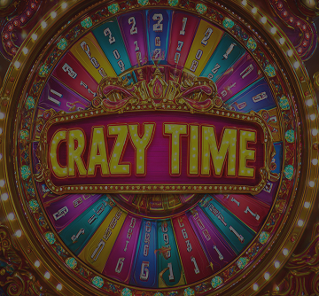 Crazy Time