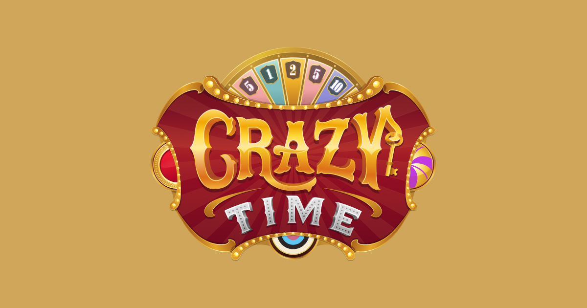 Crazy Time